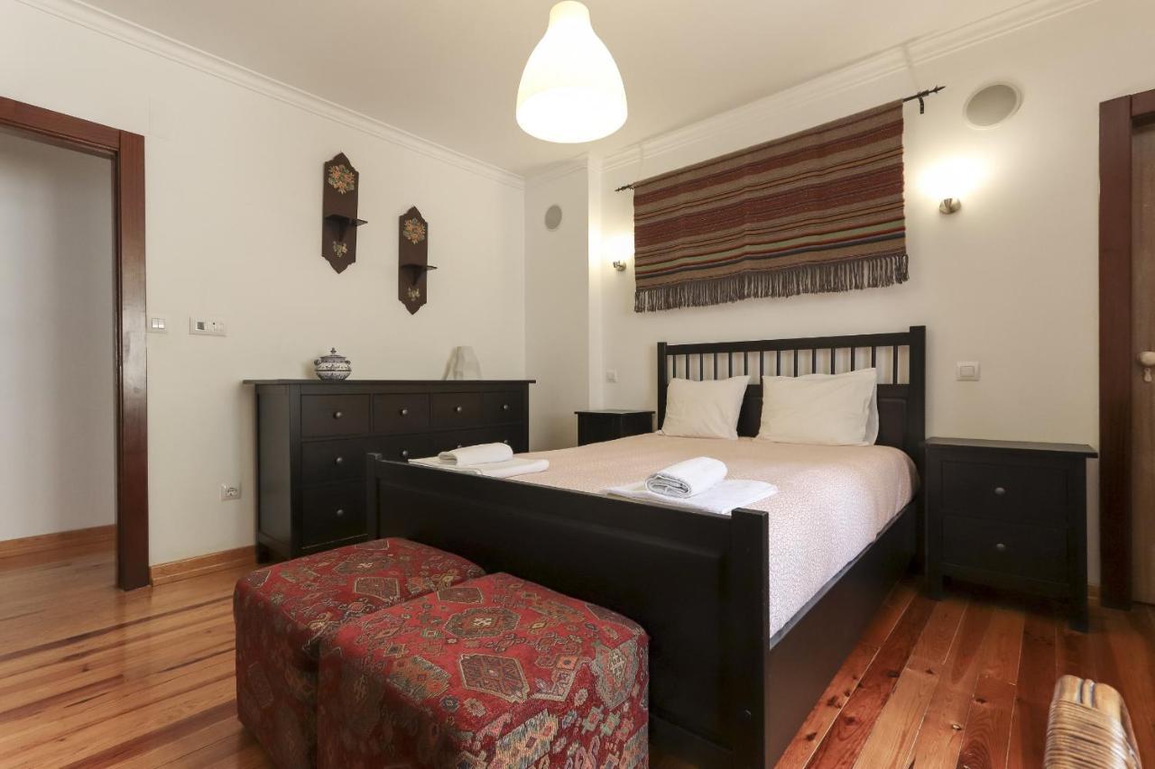 Grand Parliament Duplex By Homing Apartment Lisboa Ngoại thất bức ảnh