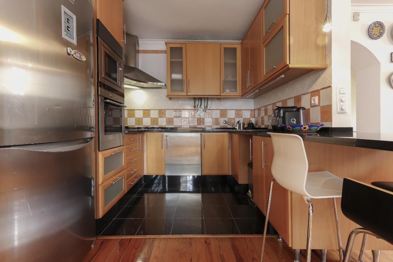 Grand Parliament Duplex By Homing Apartment Lisboa Ngoại thất bức ảnh